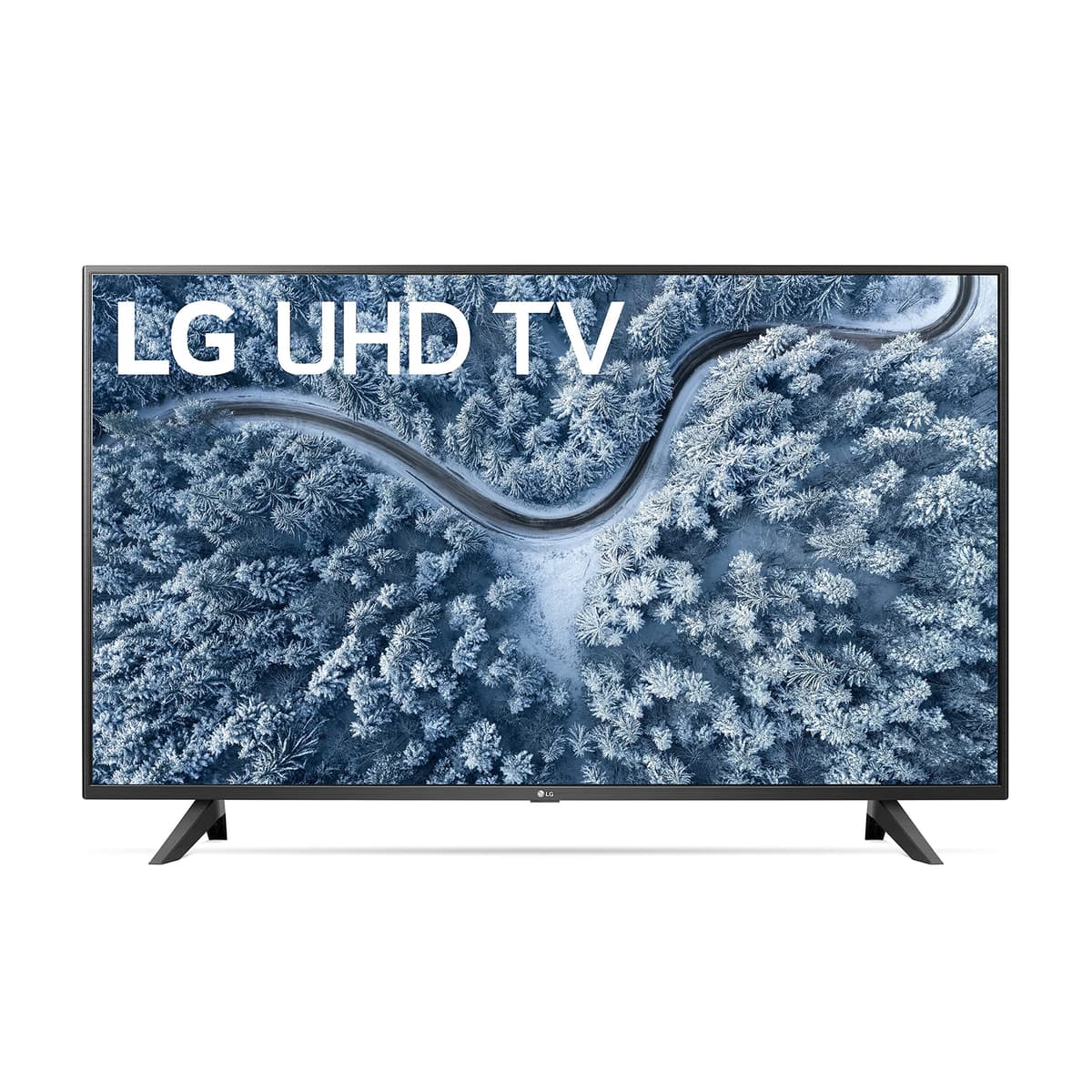 LG TV inteligente webOS UHD LED 4K de 50 pulgadas Serie UP7000 50UP7000PUA