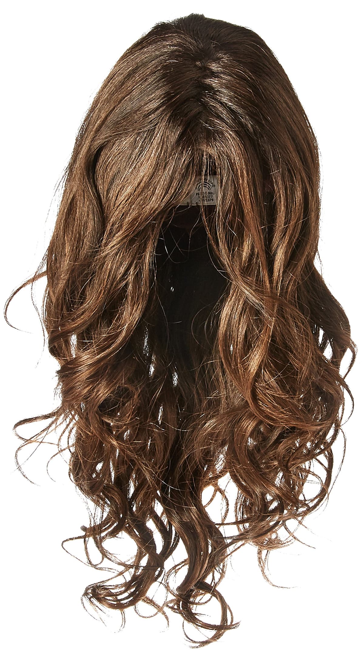 Hair u wear Raquel Welch Downtime Long and Luscious, SS9/30 Cocoa RWDWNTME SS9/30