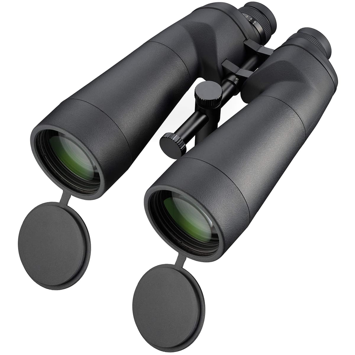 Bresser Special Astro Binoculares ED 20x80 para astronomía 0114120