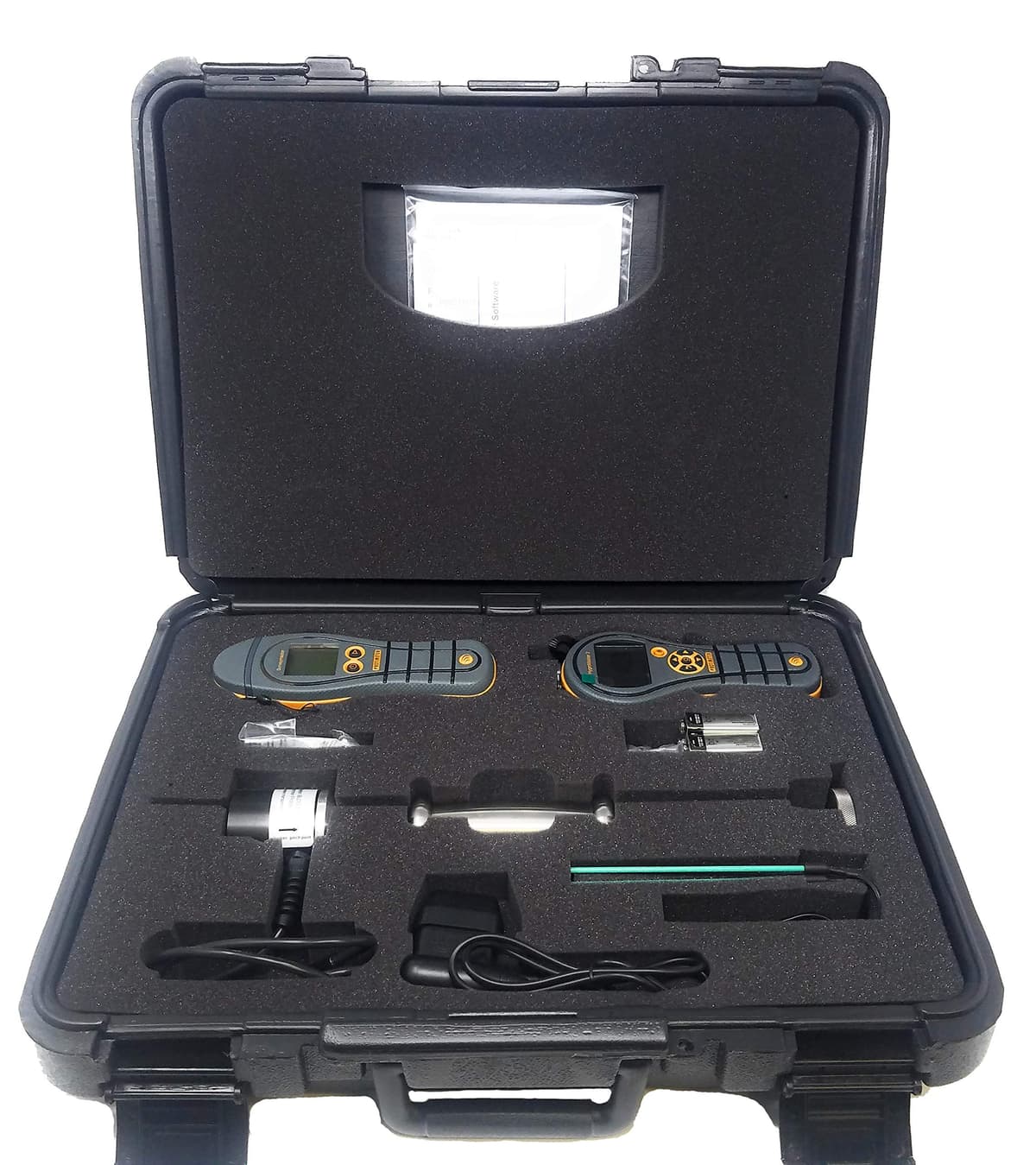 GE Protimeter BLD5905 Kit de Medición de Humedad para Técnicos (10 Piezas)