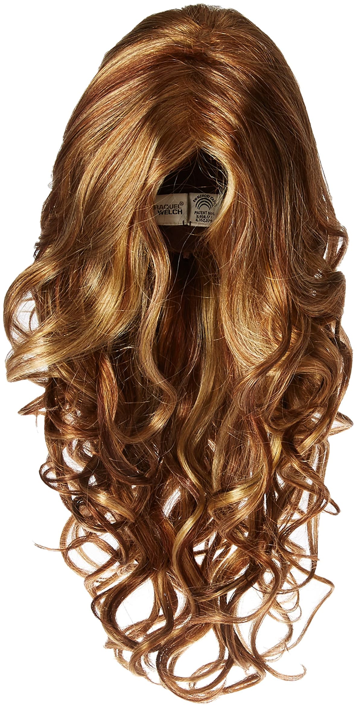 Raquel Welch Downtime Long and Luscious Hair Wig R29S+ (Hair u wear) RWDWNTME R29S+