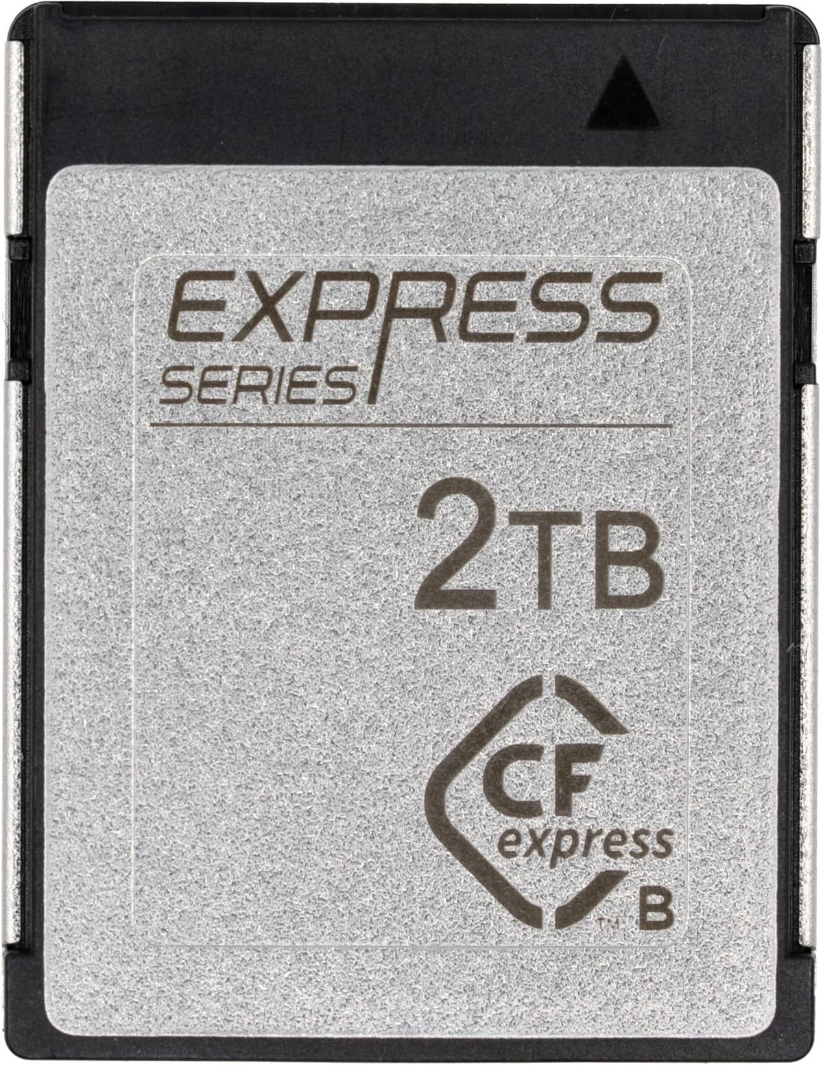 Novachips Tarjeta de Memoria CFexpress Tipo B Express 2TB - hasta 8K RAW - Z6/Z8/Z9, EOS-R3/R5/R5C, Otras Cámaras (NN765C02T0TX9)