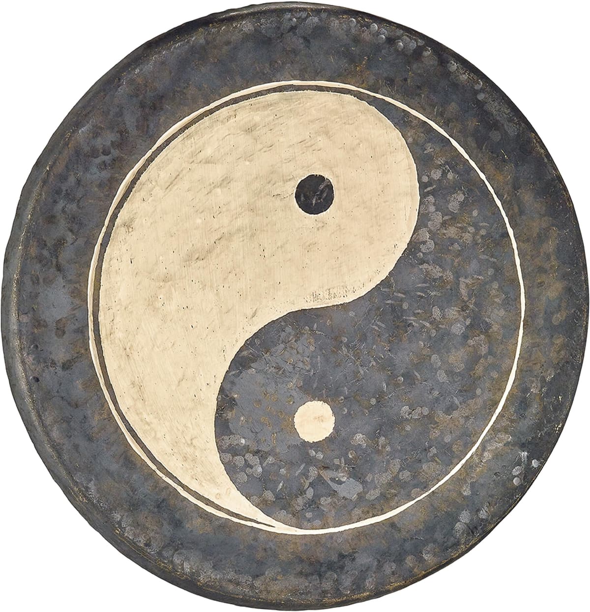 Meinl Sonic Energy Chau Tam 24" - con mazo y funda, terapias sonoras CHYY24