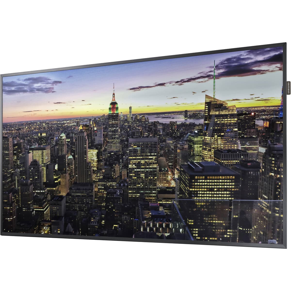 Samsung QM65H SMART Signage 65" UHD (QM65H/US)