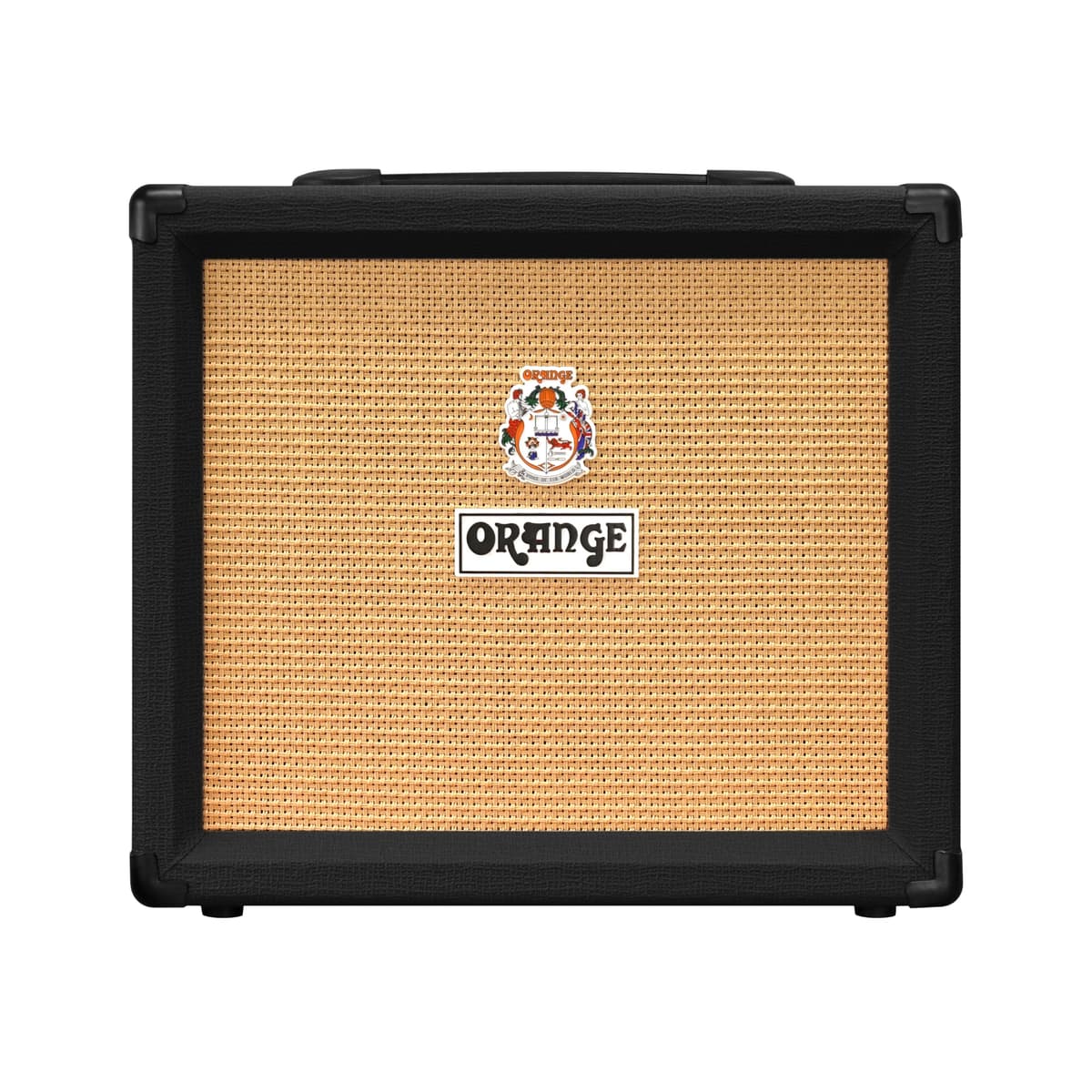 Orange O-TONE 40 Combo sólido 1x12" 40W, negro O-TONE 40 BK