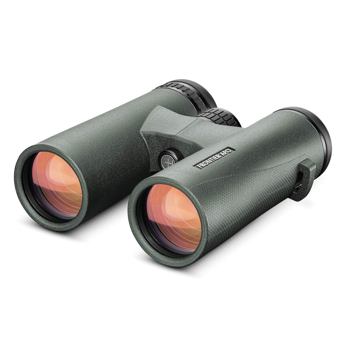 Hawke Binoculares Frontier APO 10x42 (Verde) 38512