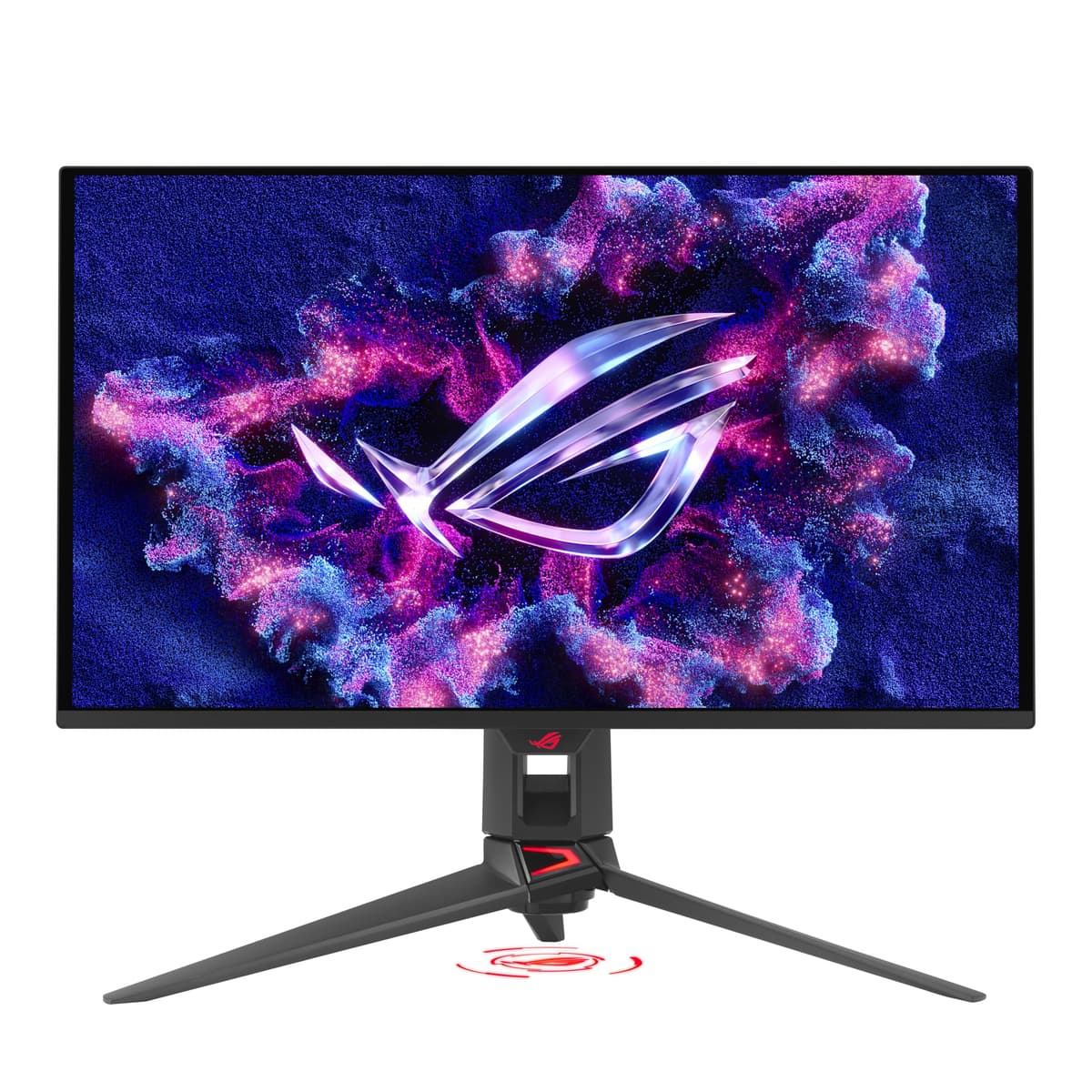 ASUS ROG Swift PG27UCDM 27" QD-OLED 4K 240Hz - 0.03ms, DP 2.1a UHBR20, 99% DCI-P3, 10-bit