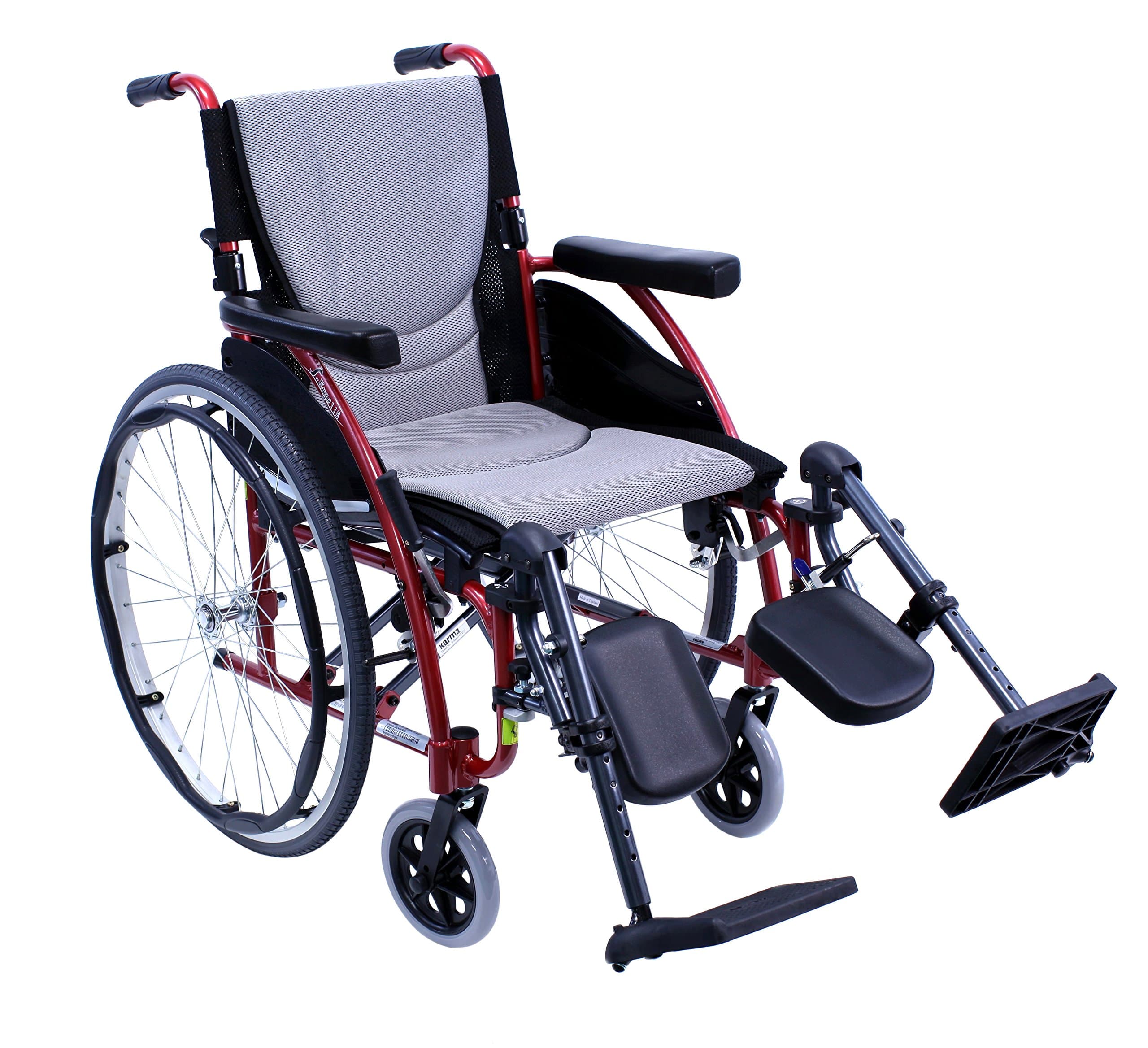 Karman Healthcare A S-ERGO115F16R-E