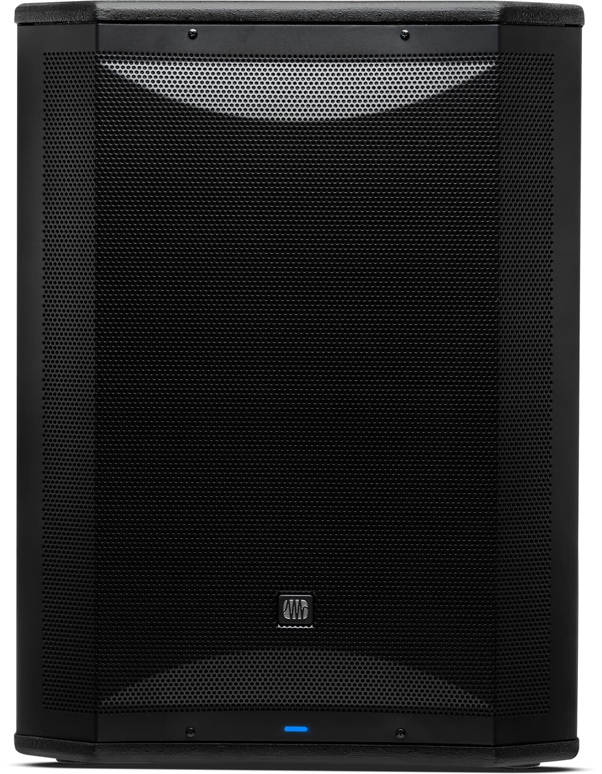 PreSonus AIR XD Sub 18 Subwoofer activo 18" 2000W, DSP integrado y Bluetooth TWS 2779100110