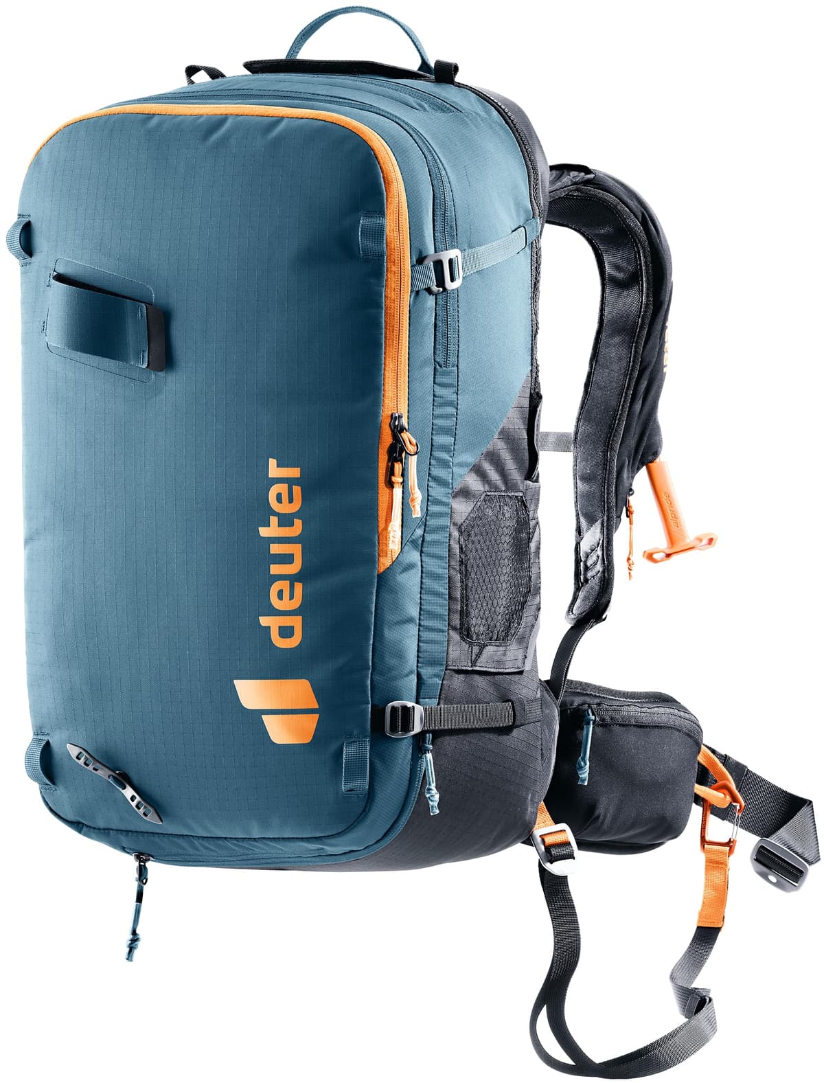 Deuter Alproof 30L SL Avalanche para mujer con sistema Alpride E2 331022337140
