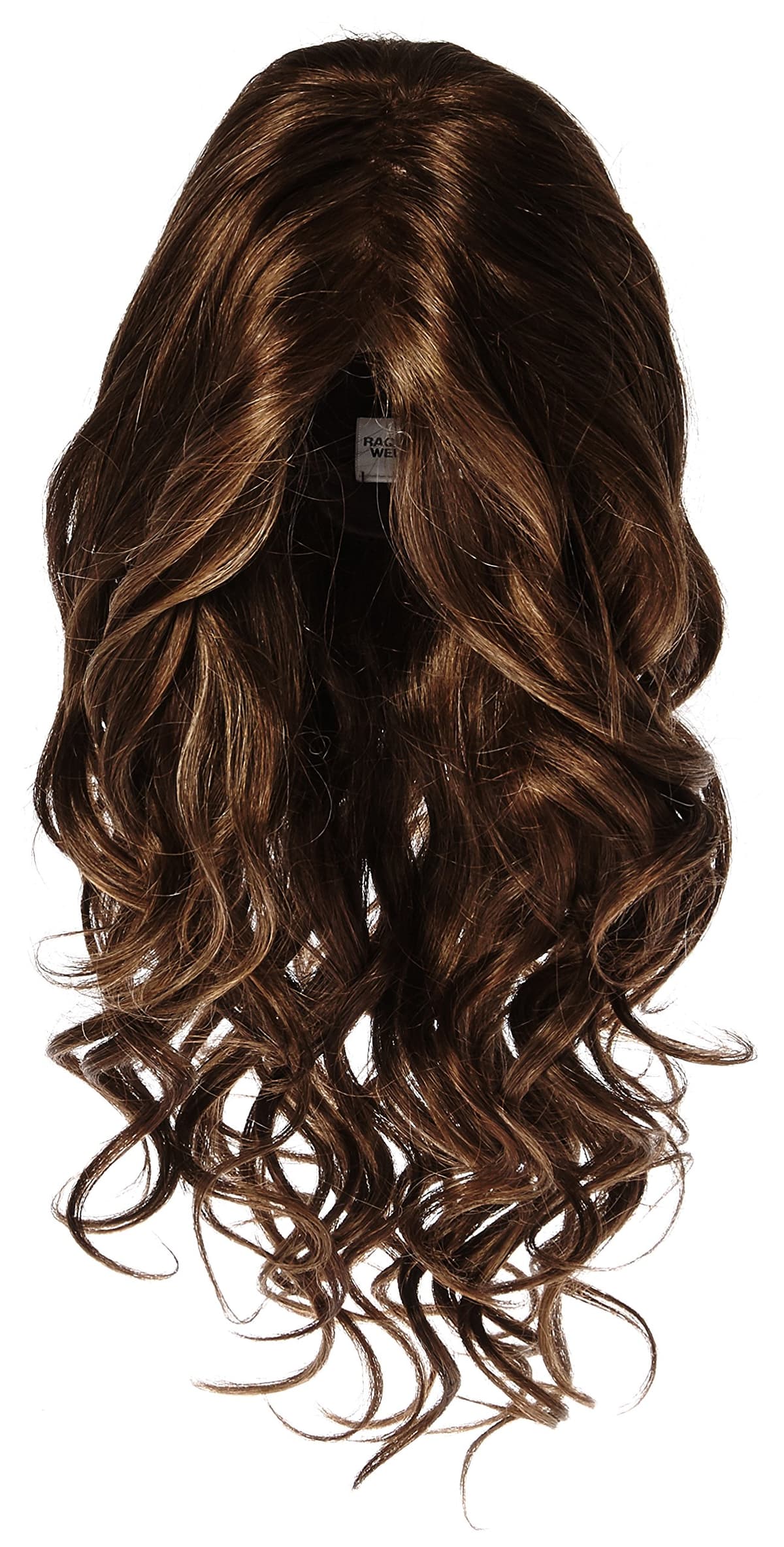 Raquel Welch Downtime Long and Luscious Hair Wig R3025S+ (Hair u wear)