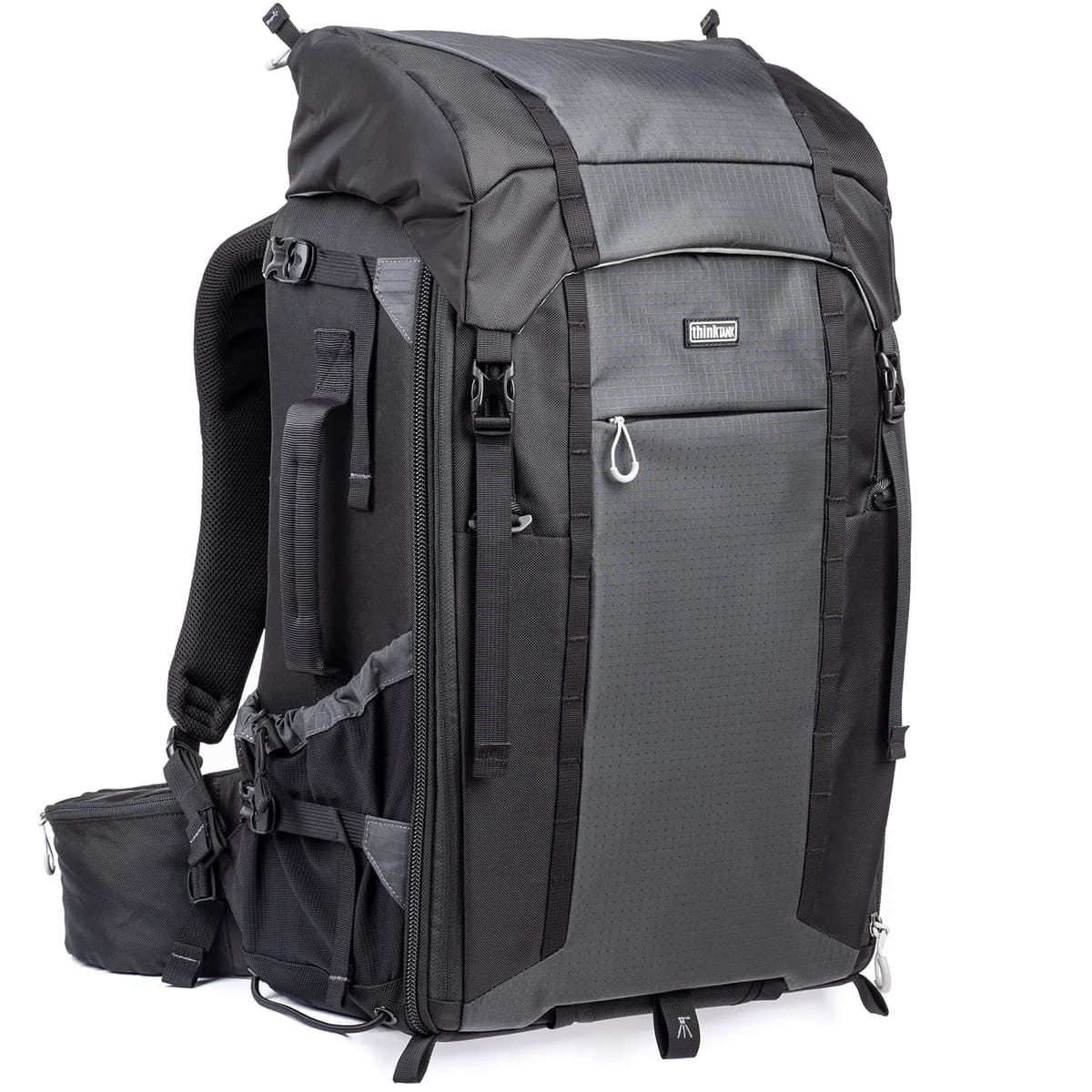 Mochila para cámara Think Tank FirstLight 46L+ para fotografía de viajes y aventuras 521353