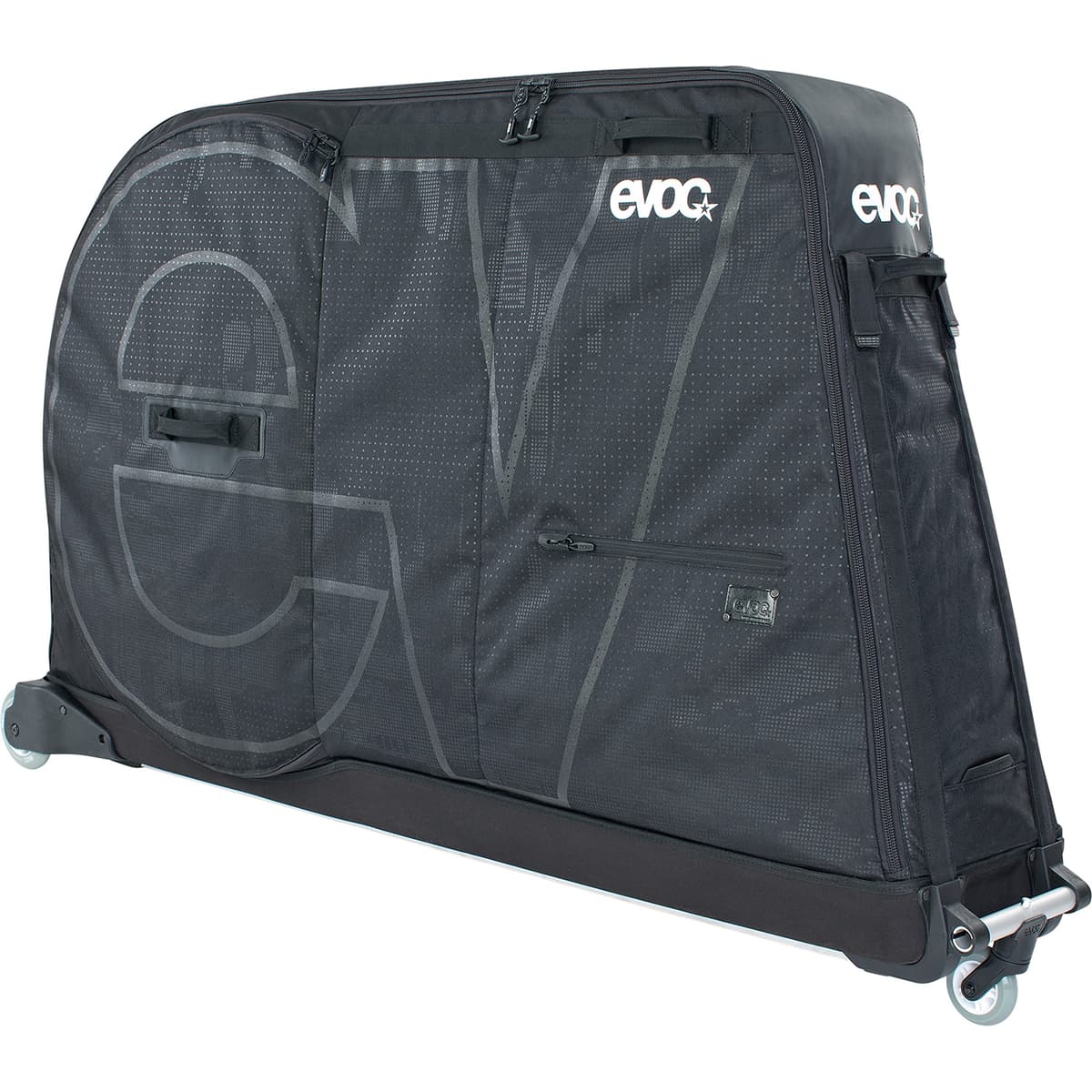 EVOC Bike Bag PRO 305L, Max. Wheelbase 130 cm, Black 100410100