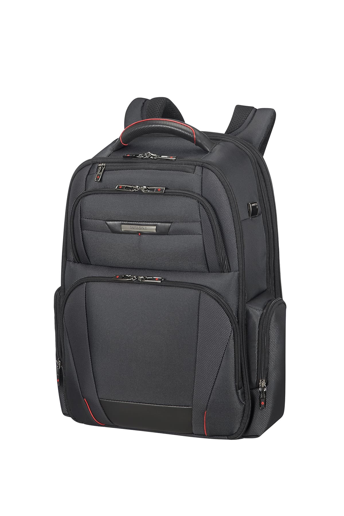 Mochila para Laptop 17.3 | Samsonite Pro-DLX 5 | CG7010-Negra 106363/0555