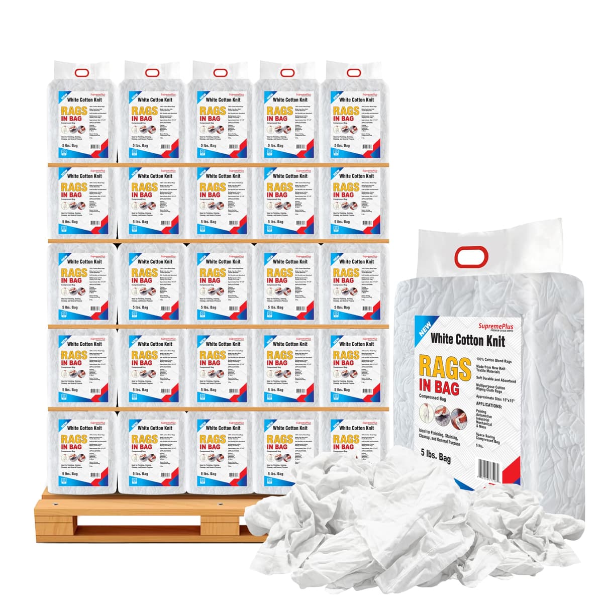 SupremePlus A NR1105BG-120