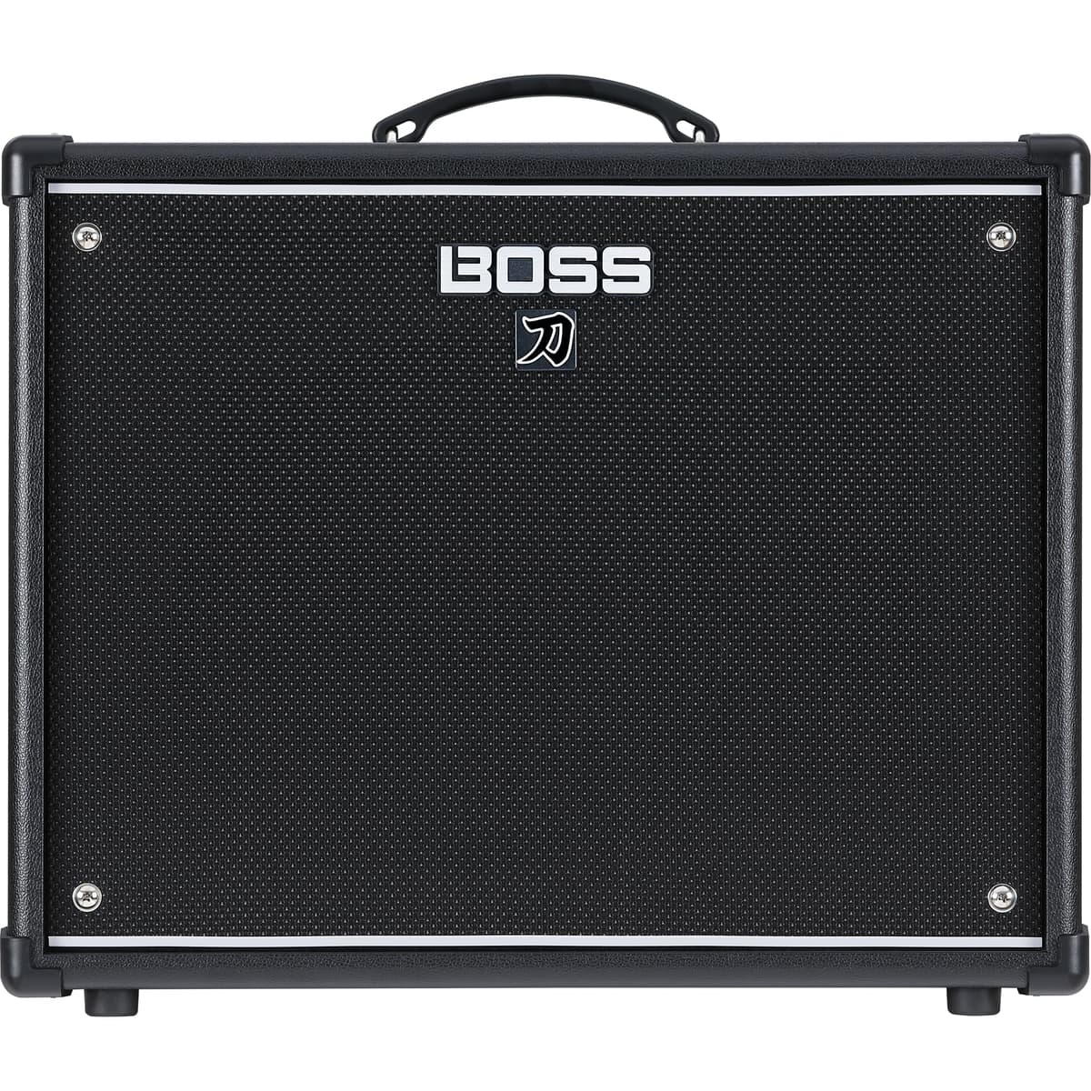 BOSS Katana-100 Gen 3 Amplificador Combo 100W 1 x 12" con Modelado y Efectos KTN-100 3 230V E