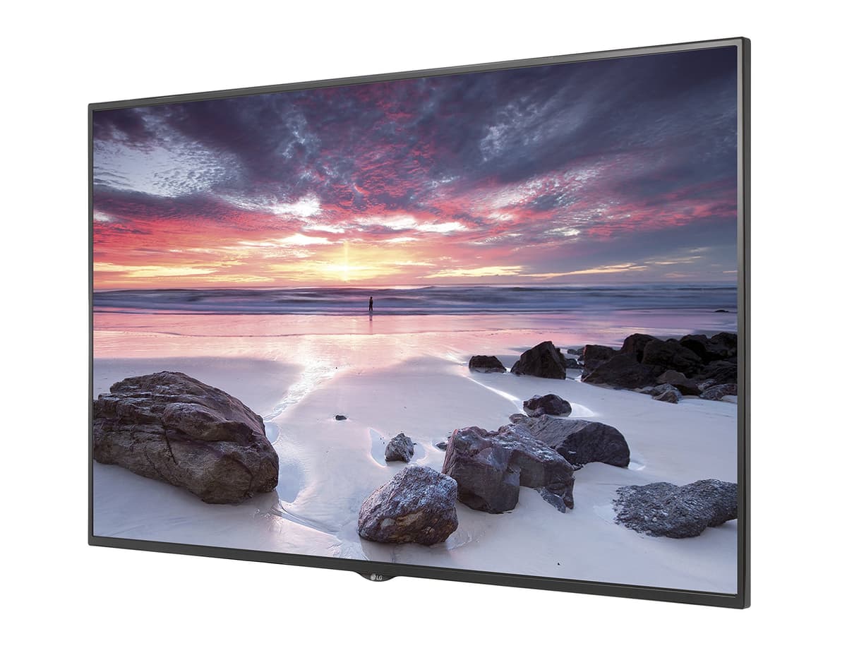 LG LED 55UH5C-B, pantalla 55" UHD 3840x2160 500 nits (55UH5C)