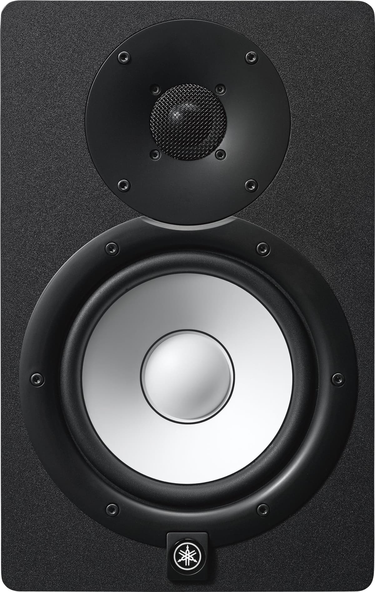 Yamaha HS7 Monitor de Estudio Activo de 6.5 pulgadas (Reacondicionado) HS7-cr