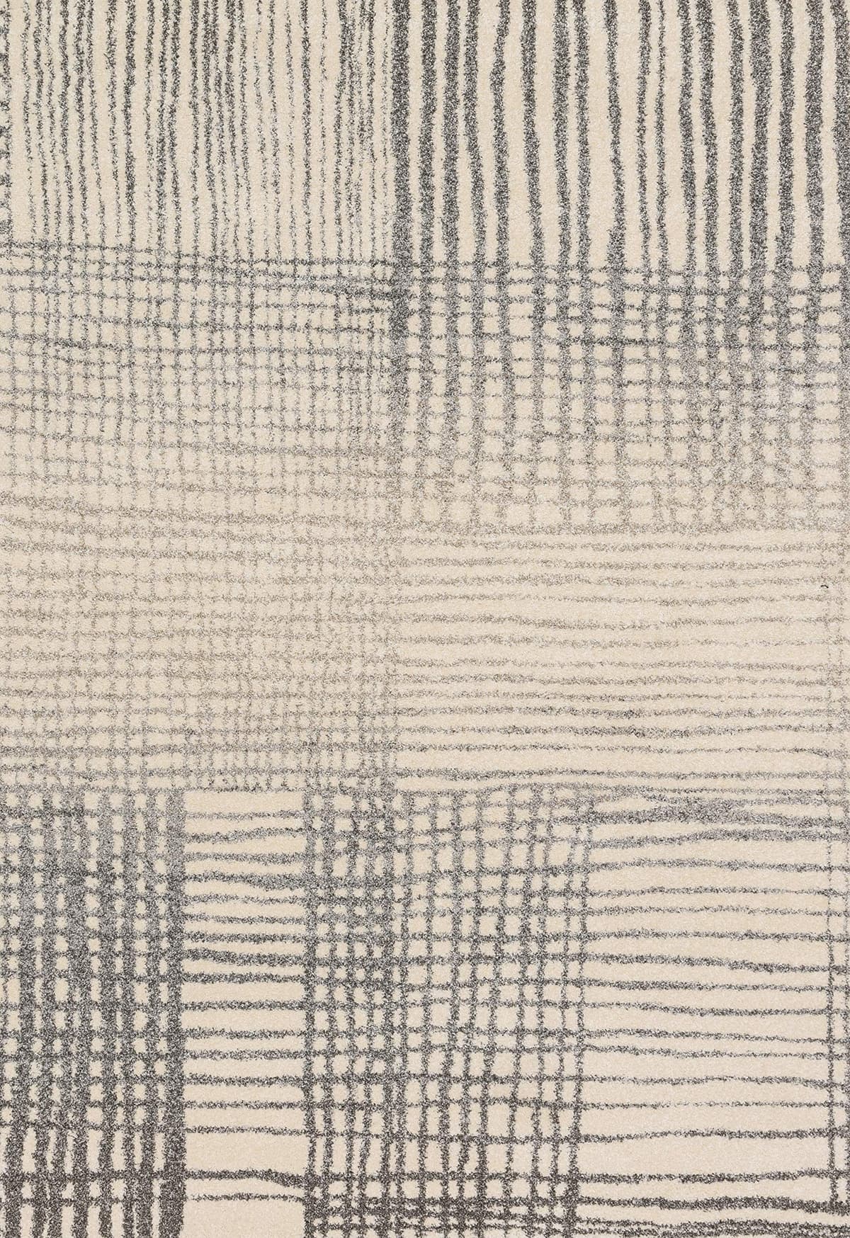 Loloi Emory Ivory/Grey Alfombra 8'-11" x 12'-5" EMOREB-05IVGY8BC5